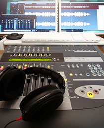 area65a Equipment