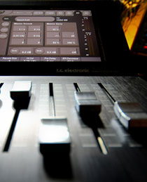 area65a Equipment